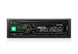 Alpine CDE-180R, Autoradio Alpine CDE-180R, Autoradio