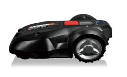 WORX Roboter-Rasenmäher L
