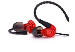 Westone UM PRO 10 Red, In- Westone UM PRO 10 Red, In-
