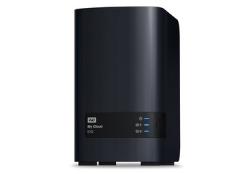 WD My Cloud EX2, 2 HD NAS WD My Cloud EX2, 2 HD NAS