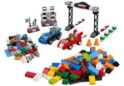 LEGO Juniors Grosse Steine LEGO Juniors Grosse Steine