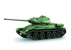 Heng Long Panzer T-34/85, Heng Long Panzer T-34/85,