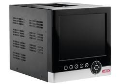 ABUS 4-Kanal 8" Combo Digi