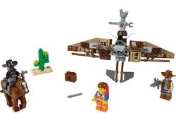 LEGO the Movie Flucht mit LEGO the Movie Flucht mit