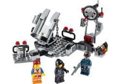 LEGO the Movie Schmelz-Rau LEGO the Movie Schmelz-Rau