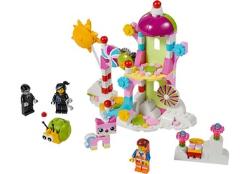 LEGO the Movie Wolkenkucku LEGO the Movie Wolkenkucku