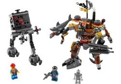 LEGO the Movie Eisenbarts LEGO the Movie Eisenbarts