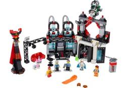 LEGO the Movie Lord Busine LEGO the Movie Lord Busine
