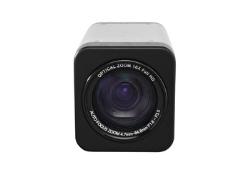 ABUS Analog Zoom Kamera TV