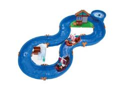 Big Waterplay Wickie Grön Big Waterplay Wickie Grön