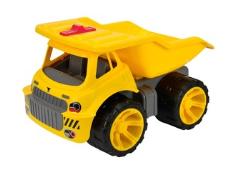 Big Power-Worker Maxi-Truc Big Power-Worker Maxi-Truc