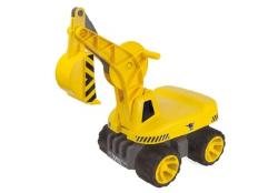 Big Power-Worker Maxi-Digg Big Power-Worker Maxi-Digg