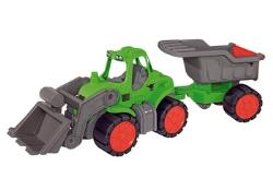 Big Power-Tractor Muldenki Big Power-Tractor Muldenki