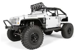 Axial Jeep Wrangler Kit Ve Axial Jeep Wrangler Kit Ve