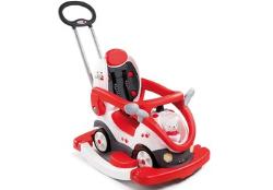 Bubble Go II Comfort, Alte Bubble Go II Comfort, Alte