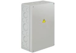 ABUS TVAC35600 Leistungsne ABUS TVAC35600 Leistungsne