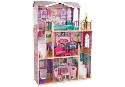 KidKraft Elegantes Puppenh KidKraft Elegantes Puppenh
