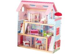 KidKraft Chelsea Puppenhau KidKraft Chelsea Puppenhau