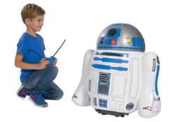 Dickie RC Inflatable Star 
