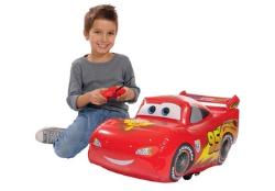 Dickie RC Inflatable Cars 