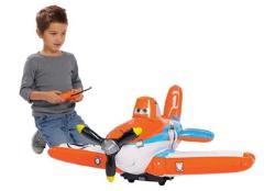 Dickie RC Inflatable Plane