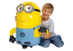 Dickie RC Inflatable Minio