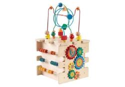 KidKraft Spielwürfel Delu KidKraft Spielwürfel Delu