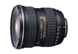Tokina WW-Zoom Objektiv 11 Tokina WW-Zoom Objektiv 11