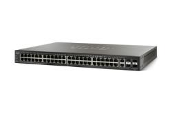 Cisco SG500-52MP: 52 Port Cisco SG500-52MP: 52 Port