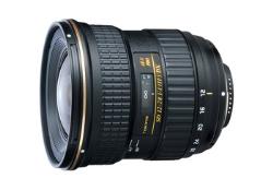 Tokina WW-Zoom Objektiv 12 Tokina WW-Zoom Objektiv 12