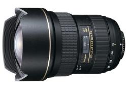 Tokina WW-Zoom Objektiv 16