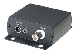 ABUS HD-SDI Repeater TVAC2