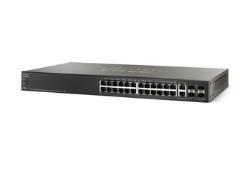 Cisco SG500-28MPP: 28 Port Cisco SG500-28MPP: 28 Port