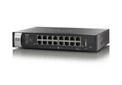 Cisco RV325: VPN Router, 2 Cisco RV325: VPN Router, 2