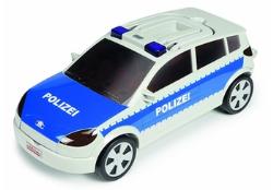 Majorette Carry Car Polize Majorette Carry Car Polize