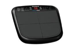 Alesis PercPad, Pad-Kontro