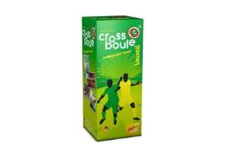 Crossboule Brasil, ab 6 Ja