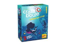 Crossboule Ocean, ab 6 Jah