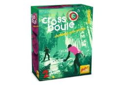 Crossboule Forest, ab 6 Ja