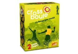 Crossboule Jungle, ab 6 Ja