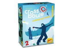 Crossboule Mountain, ab 6 