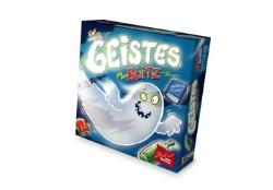 Geistesblitz, ab 8 Jahre, Geistesblitz, ab 8 Jahre,