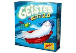 Geistesblitz 2.0, ab 8 Jah Geistesblitz 2.0, ab 8 Jah