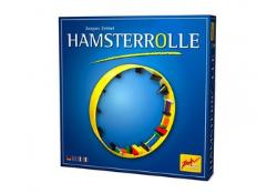 Hamsterrolle, ab 7 Jahre,