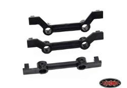 RC4WD Plastik Bumper Mount RC4WD Plastik Bumper Mount