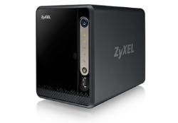 ZyXEL NSA320S: Netzwerk-St ZyXEL NSA320S: Netzwerk-St