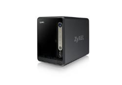ZyXEL NSA320S-4T: Netzwerk ZyXEL NSA320S-4T: Netzwerk