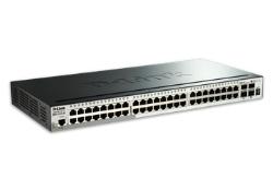 D-Link DGS-1510-52: 52Port D-Link DGS-1510-52: 52Port