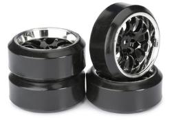 Absima Räderset Drift LP Absima Räderset Drift LP