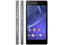 Sony Xperia Z2 Schwarz, LT